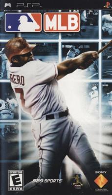 MLB MLB