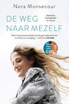 De weg naar mezelf - Anke Michiels, Nora Monsecour - Paperback (9789401461047)
