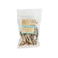 Natvoer Snackys Vis - thumbnail