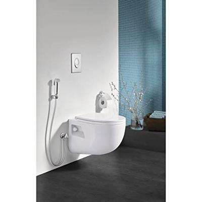 Grohe Tempesta Badset f30 trigger handdouche+zelfsl.stopkraan Chroom