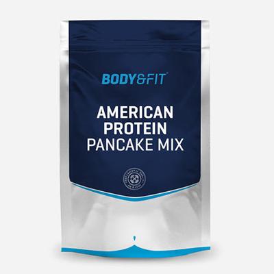 American Protein Pannenkoekenmix | Body & Fit | 1000 G