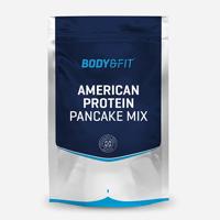 American Protein Pannenkoekenmix | Body & Fit | 1000 G - thumbnail