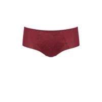 Corrigerende dames Hipster Essential Minimizer X - Lage shapewear hipster - 46 - Bordeaux- Corrigerend ondergoed - 46- Corrigerend ondergoed - 46- - thumbnail