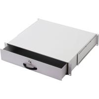 Digitus DN-19 KEY-2U rack-toebehoren - thumbnail