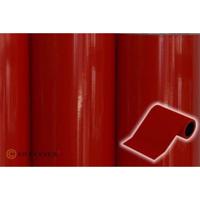 Oracover 27-023-002 Decoratiestrepen Oratrim (l x b) 2 m x 9.5 cm Ferrari-rood - thumbnail