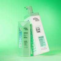 Bondi Sands Technocolor Self Tanning Face Serum Emerald - thumbnail