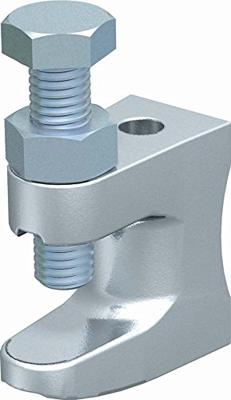 OBO Bettermann 1488082 Klembevestiging Metaal 50 stuk(s)