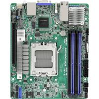 ASRock AM5D4ID-2T/BCM Moederbord Socket AMD AM5 Vormfactor Mini-ITX - thumbnail