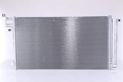 Nissens NS941122 AC-motorkoeling