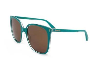 Dames zonnebril Polaroid PLD-6218-S-1ED ø 56 mm