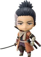 Sekiro: Shadows Die Twice Nendoroid Action Figure Sekiro 10 cm - thumbnail