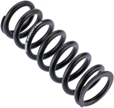 ROCKSHOX veer spring rs 250lb 57,5-65mm 151mm black