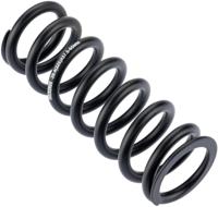 ROCKSHOX veer spring rs 250lb 57,5-65mm 151mm black - thumbnail