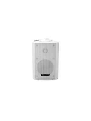 Omnitronic 80710511 - wandluidspreker Wp-4W Pa