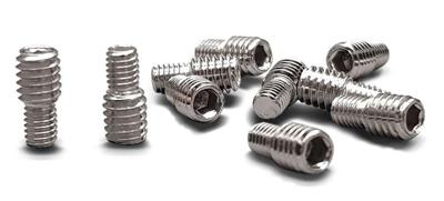 ACID FLAT Pedal Pins