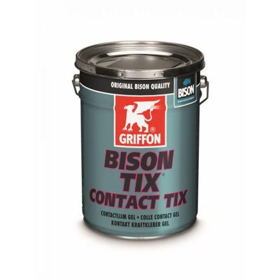 Griffon Tix contactlijm - 5 liter bus - 6305089