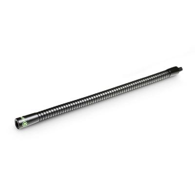 Gravity GMAGOOSEM Accessoirehouder Diameter:15 mm Schroefdraad (binnen): 3/8 Schroefdraad (buiten): 3/8 Gravity GMAGOOSEM Accessoirehouder Diameter:15 mm Schroefdraad (binnen): 3/8 Schroefdraad (buiten): 3/8