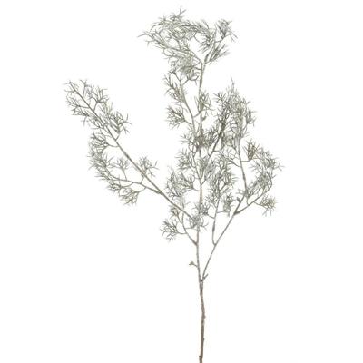 Rime grass spray geel 89 cm kunsttak Buitengewoon de Boet - Buitengewoon de boet