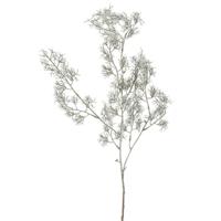 Rime grass spray geel 89 cm kunsttak Buitengewoon de Boet - Buitengewoon de boet - thumbnail