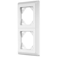 REV 0511692992 2-voudig Frame Wit - thumbnail