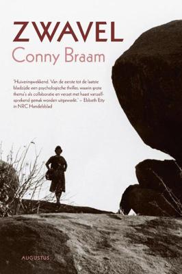 Zwavel - Conny Braam - eBook (9789045704937)