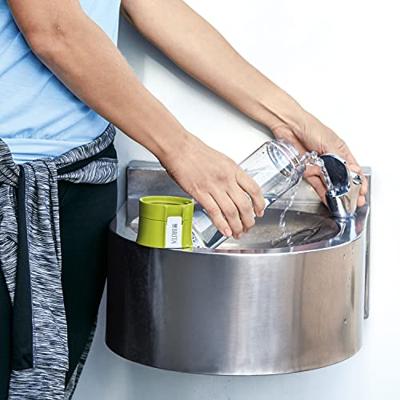 Brita fill&go Vital 0,6 Liter drinkfles Brita fill&go Vital 0,6 Liter drinkfles