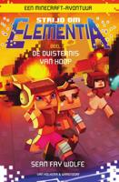 De duisternis van hoop - Sean Fay Wolfe - ebook - thumbnail