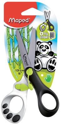 Kinderschaar maped kidy learn koopy 13cm