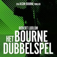 Het Bourne dubbelspel - thumbnail