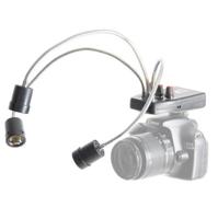 Falcon Eyes Macro LED Lamp DV-3B op Batterij - thumbnail