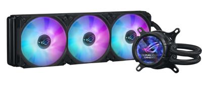Asus ROG Strix III 360 ARGB Asus ROG Strix III 360 ARGB