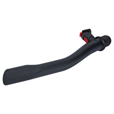 Bosch Accessories 2607017498 Afzuigsteunen 1 stuk(s)