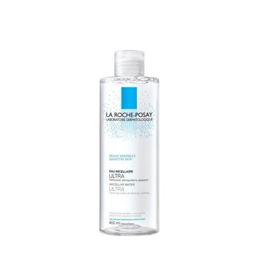 La Roche Posay Toil Physio Oplossing Micellaire 400ml