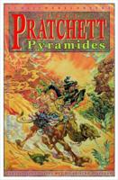 Pyramides - Terry Pratchett - ebook - thumbnail