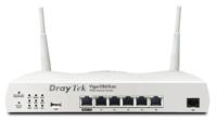 DrayTek Vigor2865Lac - LTE serie - 4G LTE & VDSL2 35b VPN Firewall Router (Annex-B) - thumbnail
