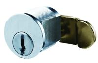 Allux Brievenbusslot Ruko 6Pin Bovensluitend - 40200004 - thumbnail