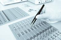 Wiha 32346 Pincet ESD 3c Spits 110 mm - thumbnail