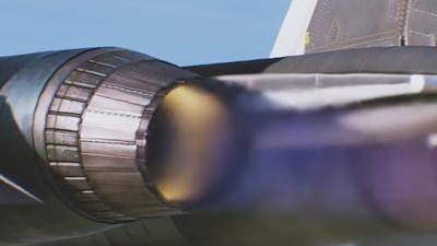 Ace Combat 7 Skies Unknown Top Gun Maverick Edition - thumbnail