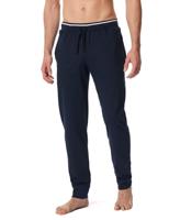 Schiesser Schiesser Long Pants midnight blue 182183 50/M - thumbnail