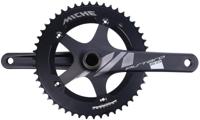 MICHE crankstel "pistard 2.0" crankset pistard 2.0" 50 teeth - thumbnail