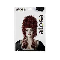 Pruik Rood - thumbnail