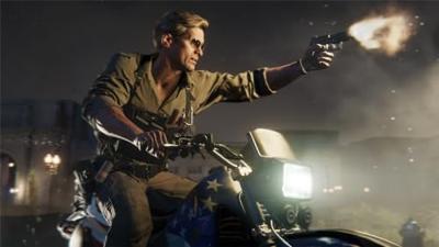 Call of Duty Black Ops 6 - thumbnail