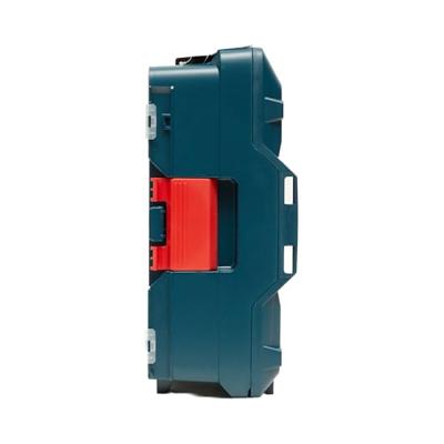 Bosch Professional D-tect 120 Muurscanner 12V 120mm in L-Boxx - 0601081301 - thumbnail