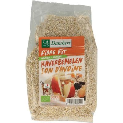 Damhert Fibre Fit Haverzemelen