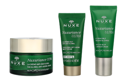 Nuxe Nuxuriance Ultra Set 80 ml