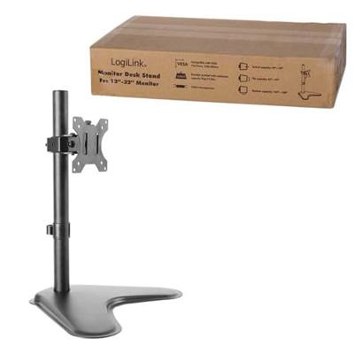 LogiLink BP0044 32 monitor bureau steun
