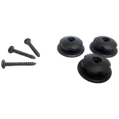 HP Autozubehör 25222 Koordhouder (Ø x h) 3 cm x 2.3 cm HP Autozubehör 25222 Koordhouder (Ø x h) 3 cm x 2.3 cm