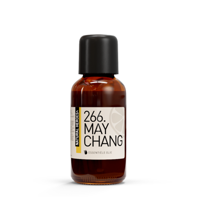 May Chang Etherische Olie