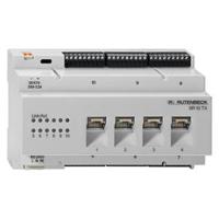 Rutenbeck SR 10TX GB   Netwerk switch - thumbnail