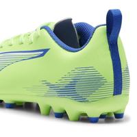 Voetbalschoenen Puma Ultra 5 Play Mg Geel - Maat: 37.5 - thumbnail